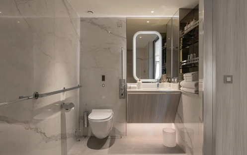 Silversea, Silver Nova Superior Veranda Suite 0